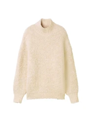 Damen Strickpullover / Braun