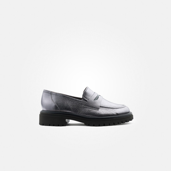 Damen Loafer