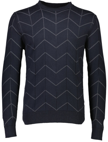 Herren Strickpullover