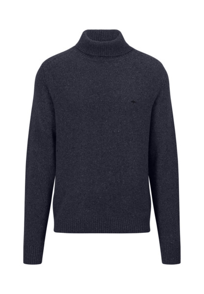 Herren Rollkragenpullover