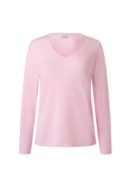 Damen Pullover aus Merino