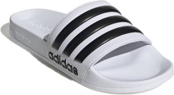 Shower adilette / Grau