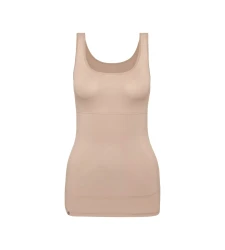 Damen Shapewear-Top Trendy Sensation / beige